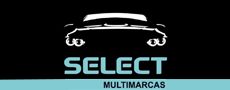 SELECT MULTIMARCAS