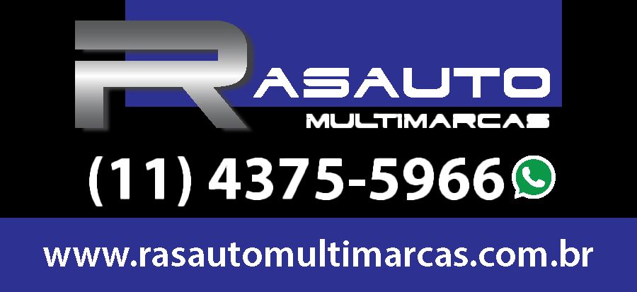 RASAUTO MULTIMARCAS