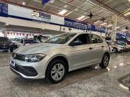 Polo Track 1.0 Flex 12V 5p