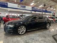 A7 Sportback 3.0 TFSI Quattro S Tronic Blindado