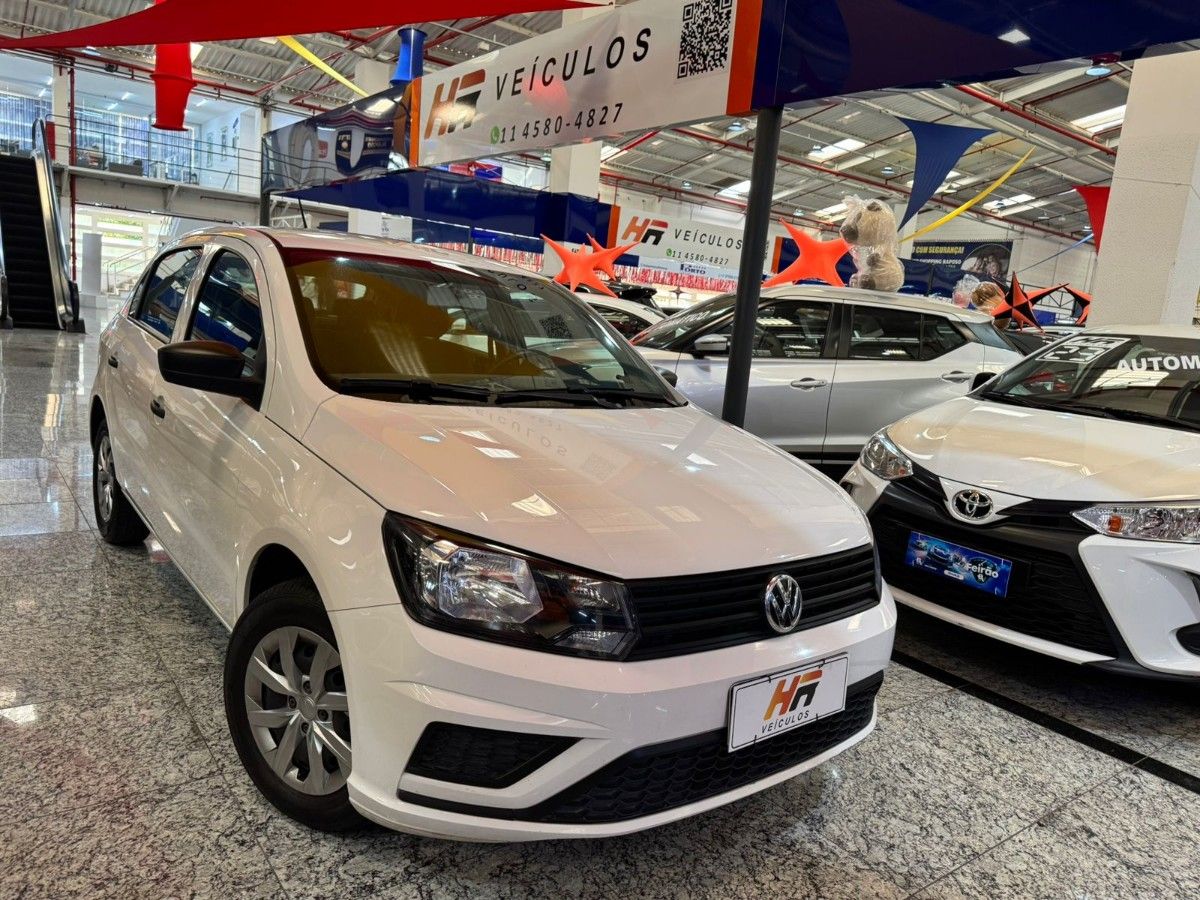 VOLKSWAGEN GOL MPI 2023