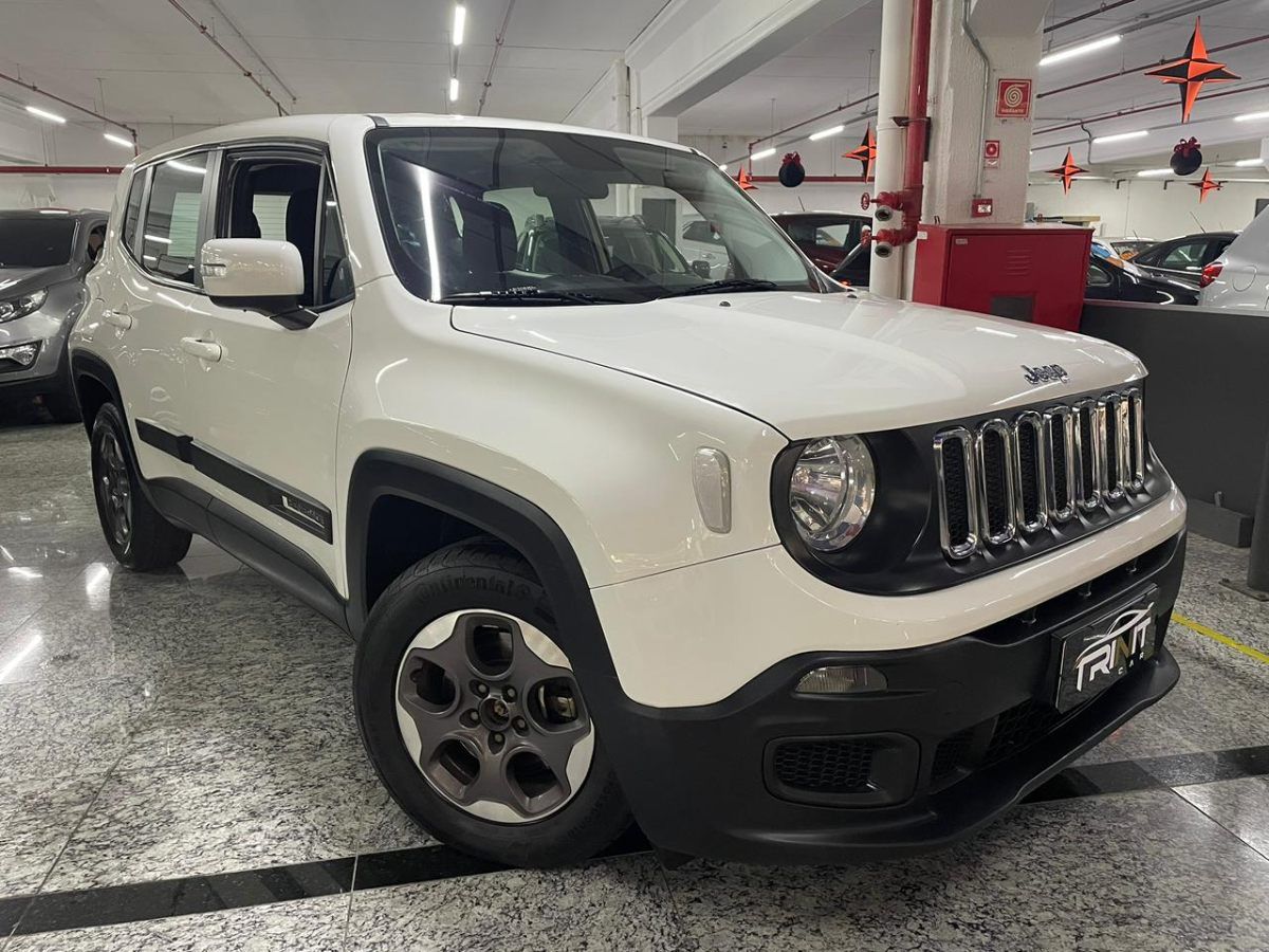 Jeep RENEGADE SPORT 1.8