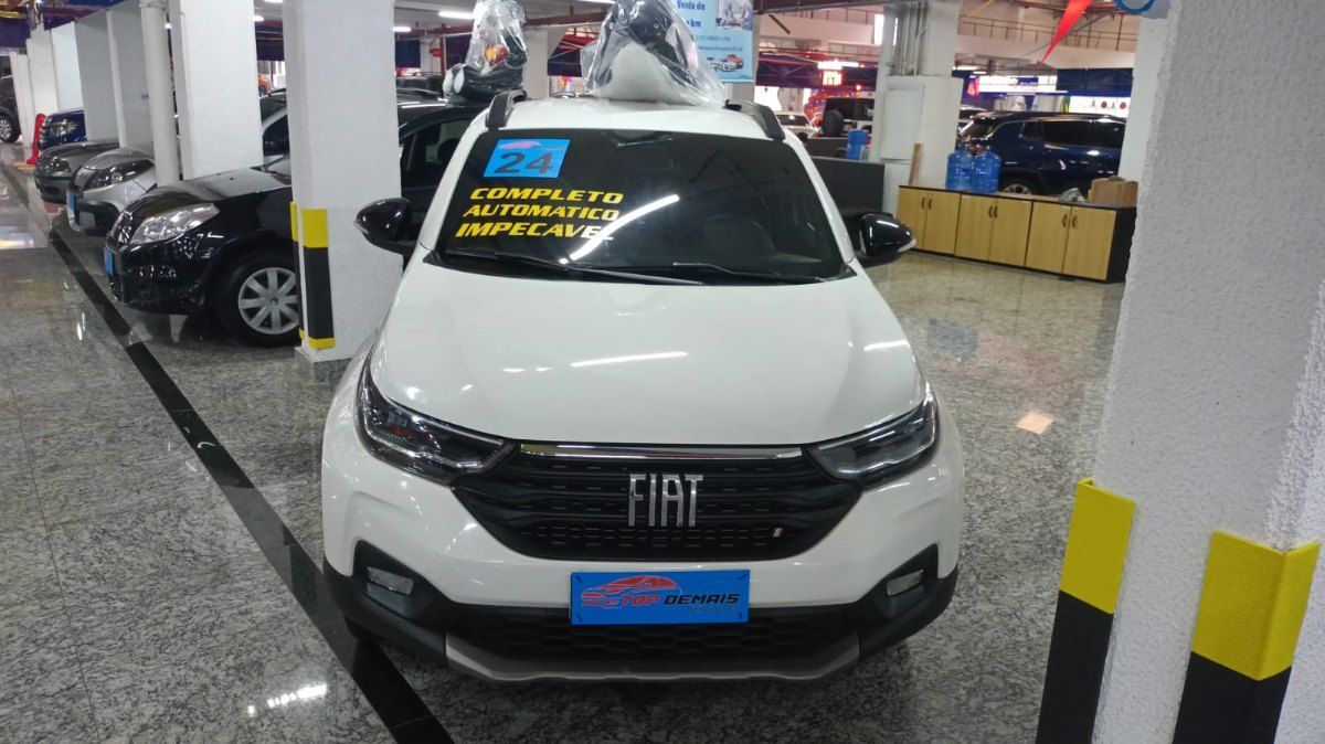 STRADA CD AUTOMATICA 2024