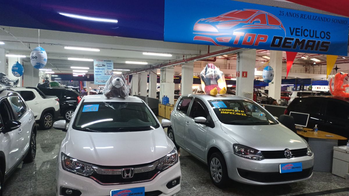 Lindo city único dono