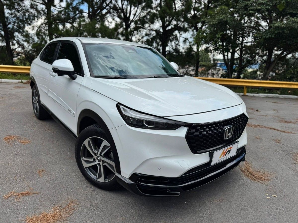 HONDA HR-V TOURING 2025