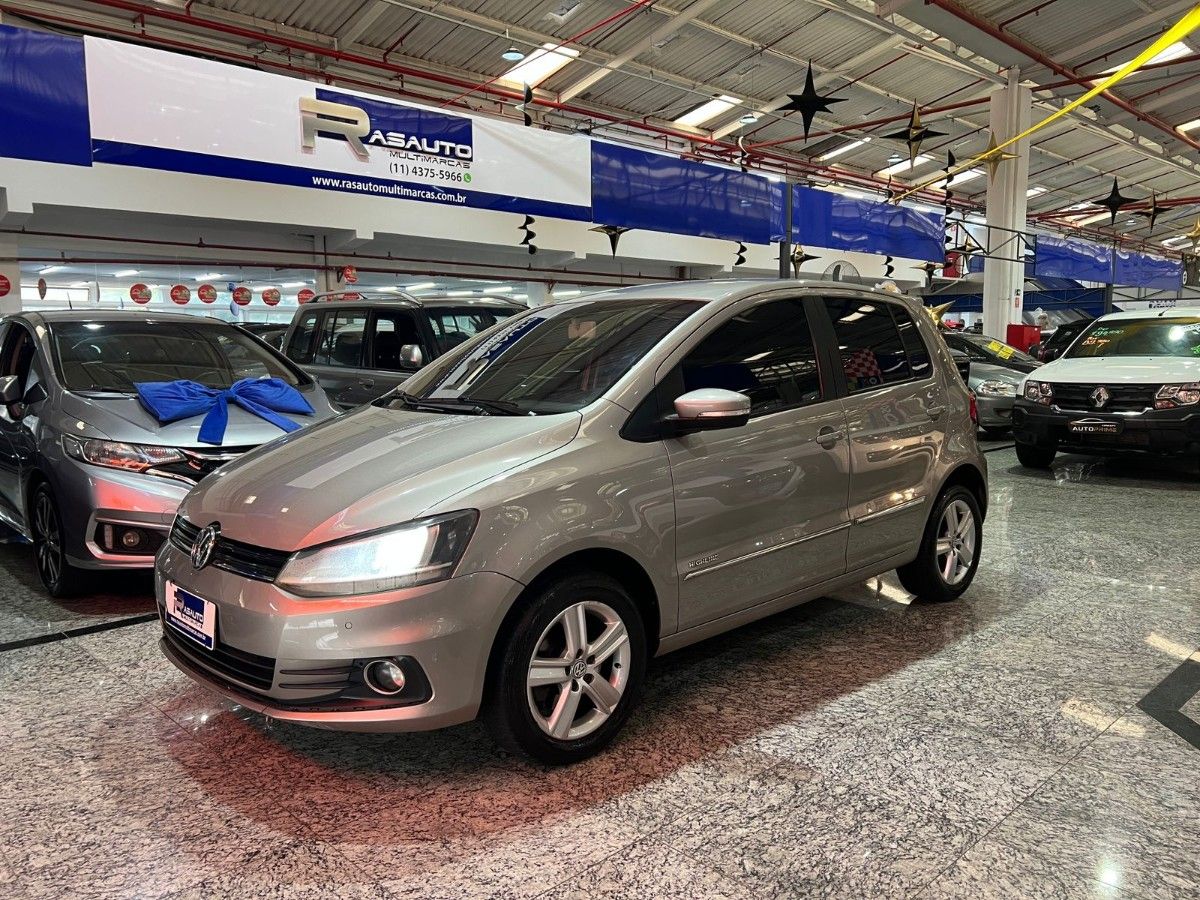 Fox Highline I MOTION 1.6 Flex 1