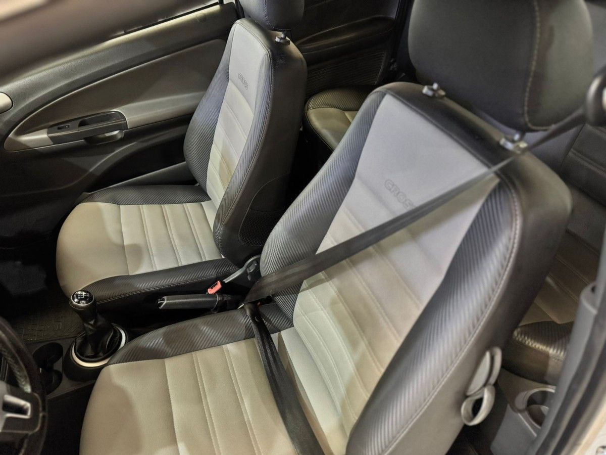 Saveiro CROSS 1.6 T.Flex 16V CD