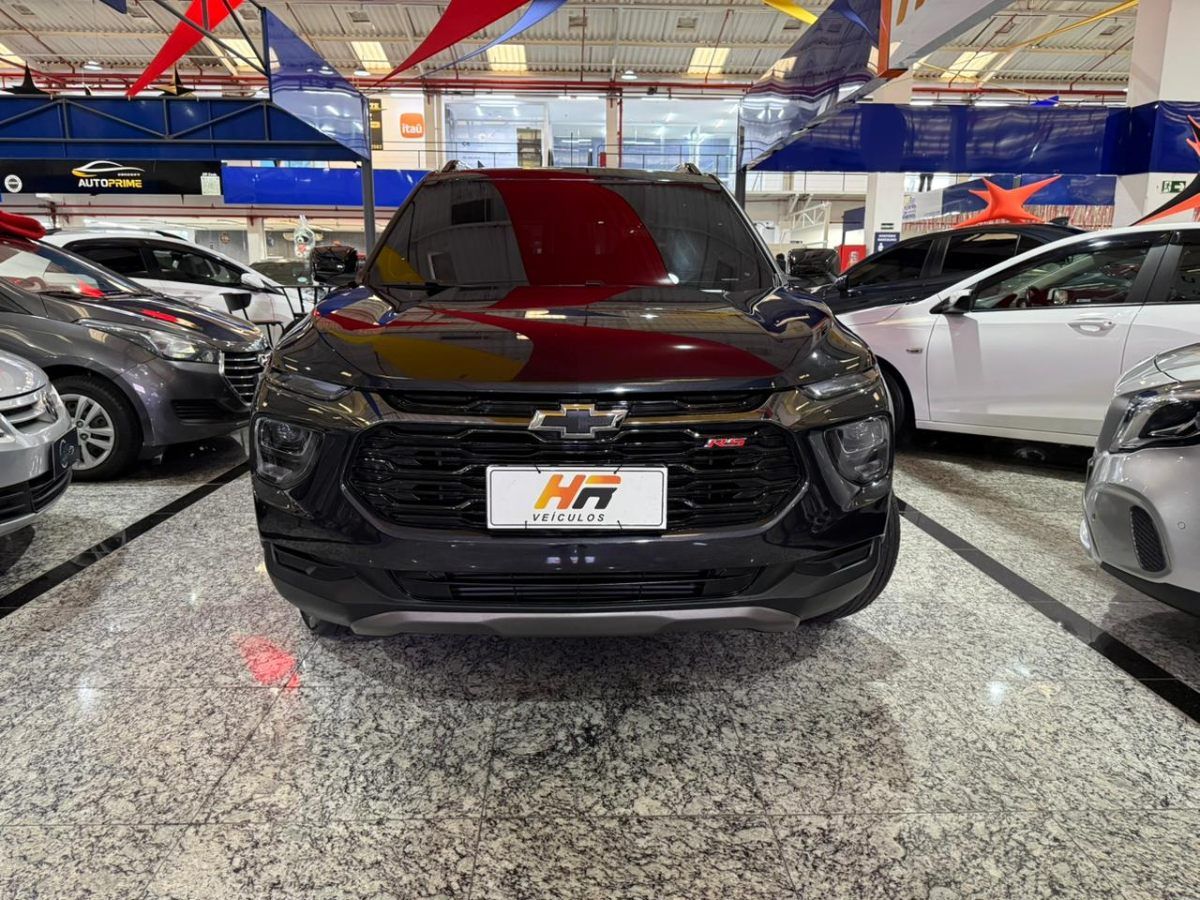 MONTANA RS 1.2 Turbo Flex 12V Aut