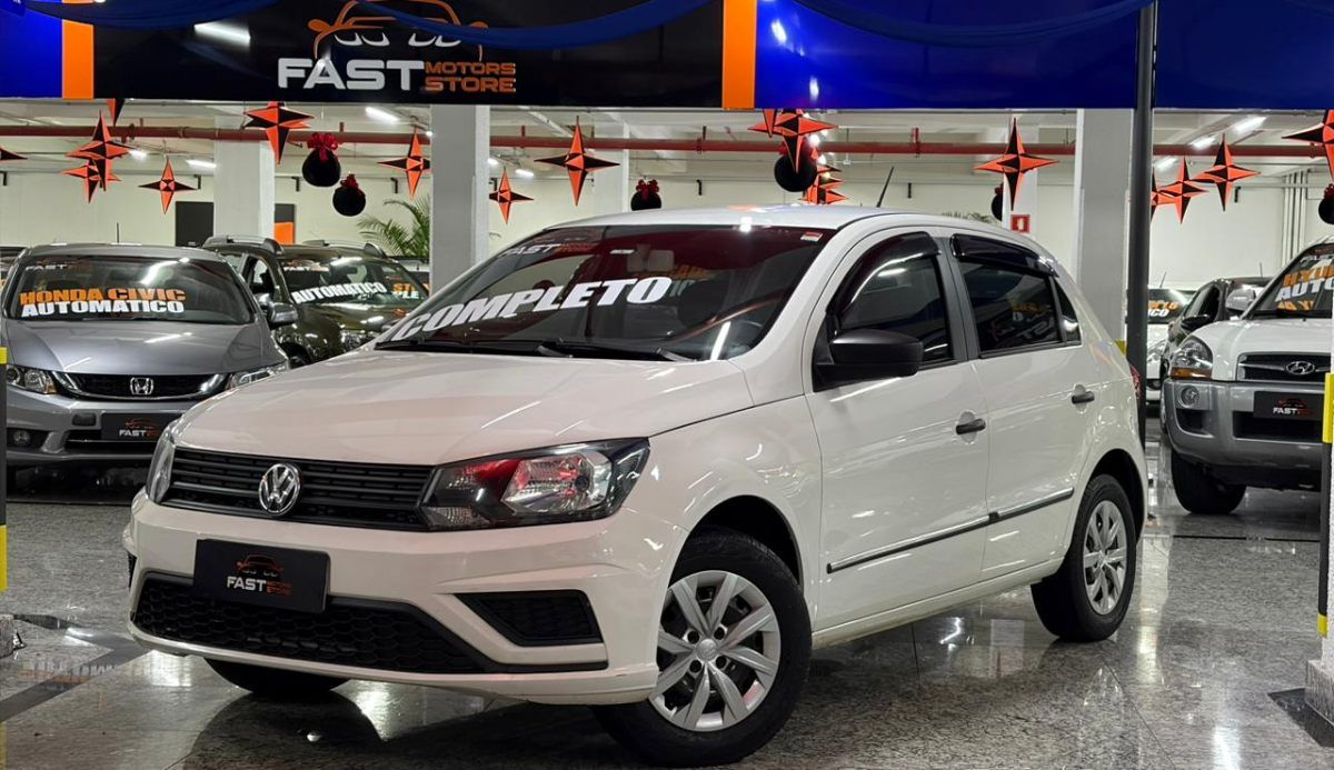 Volkswagen Gol