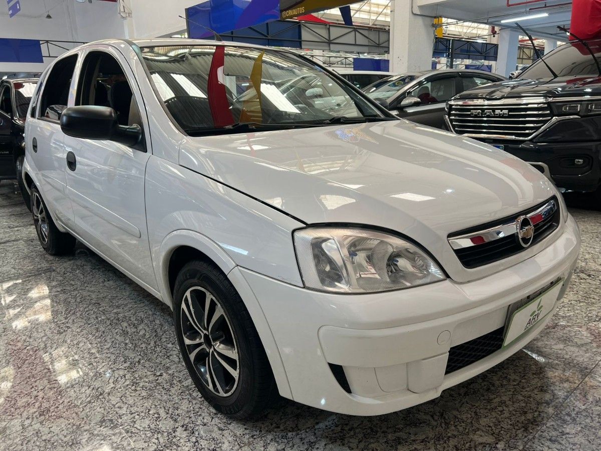 CHEVROLET - CORSA HATCH 1.4