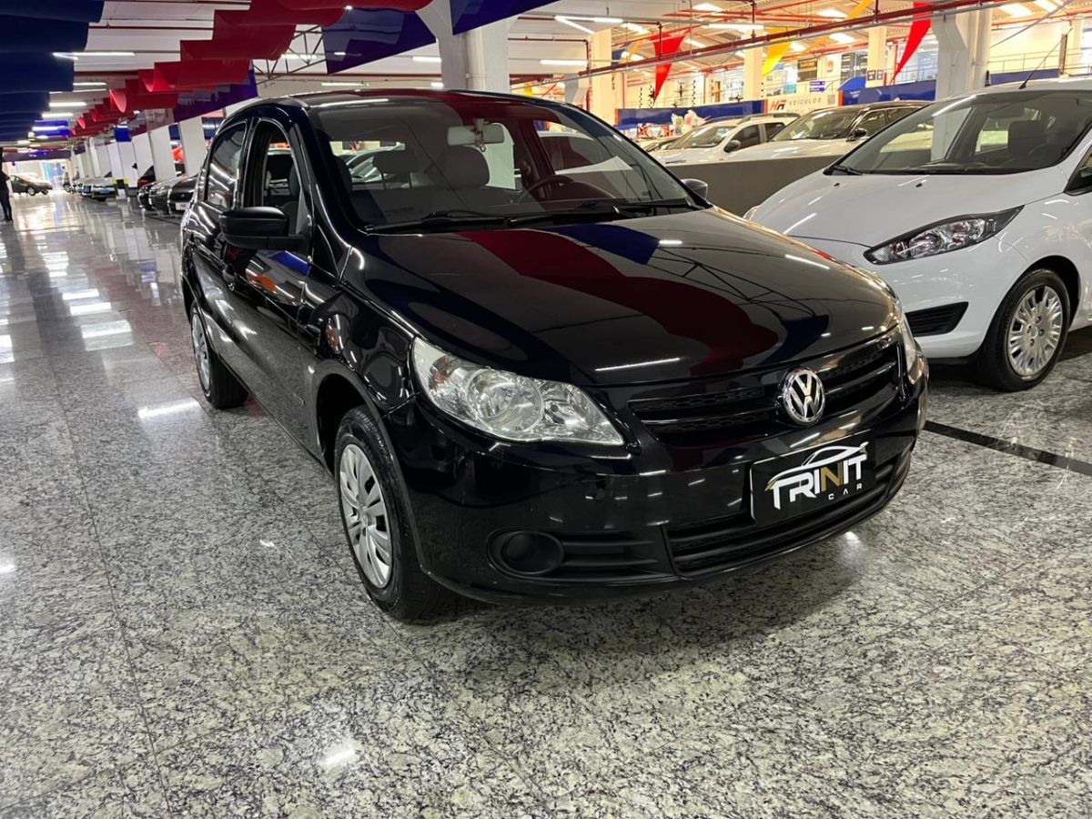 Volkswagen GOL 1.0