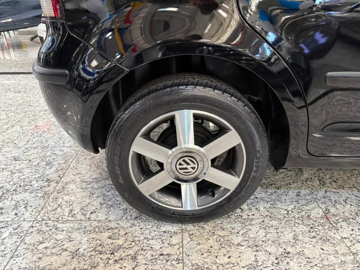 Polo 1.6 Mi/S.Ouro 1.6 Mi Tot.Flex 8V 5p