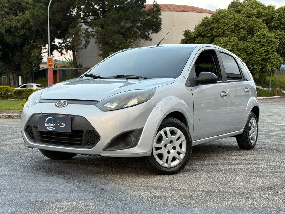 FORD FIESTA - 2013/2014