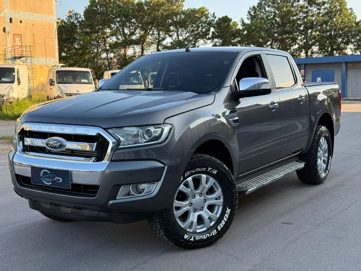 FORD RANGER - 2019/2019