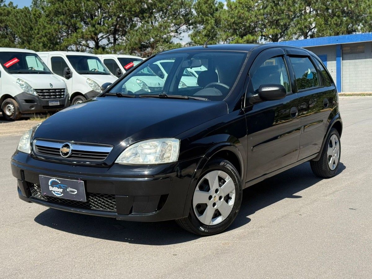 CHEVROLET CORSA - 2010/2010