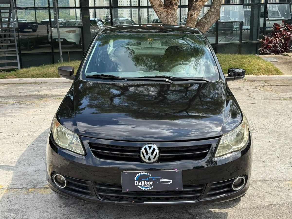 VOLKSWAGEN VOYAGE - 2010/2010