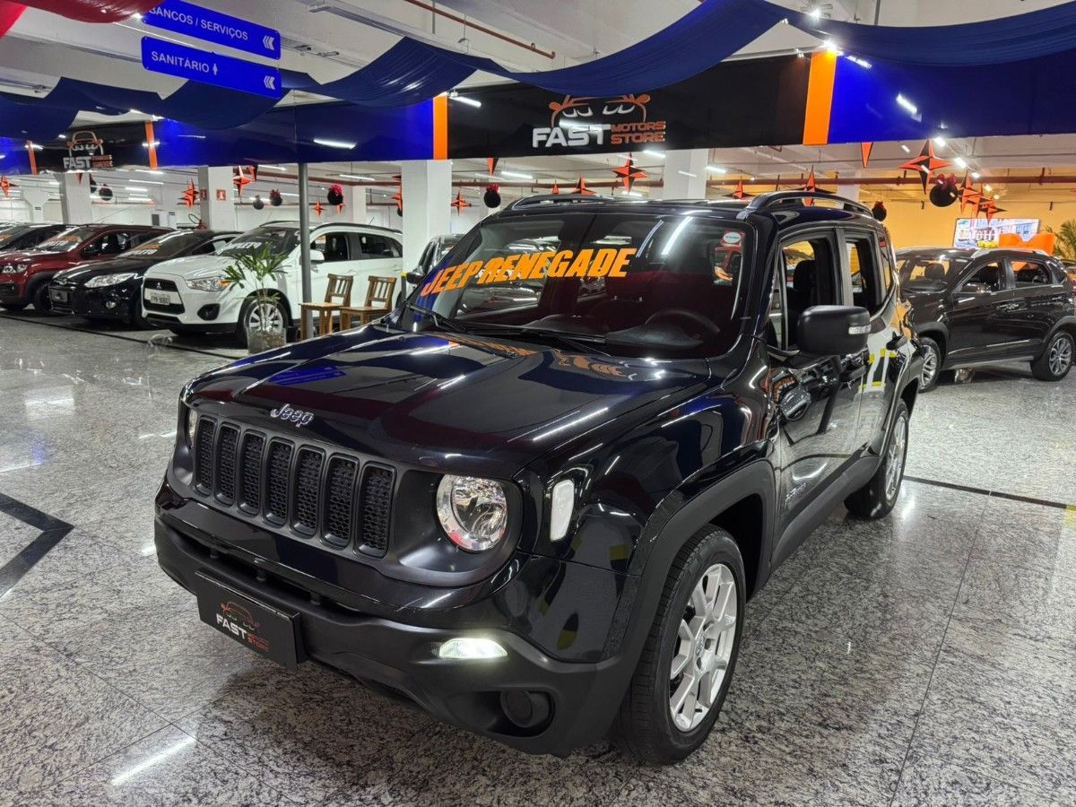 Renegade Sport