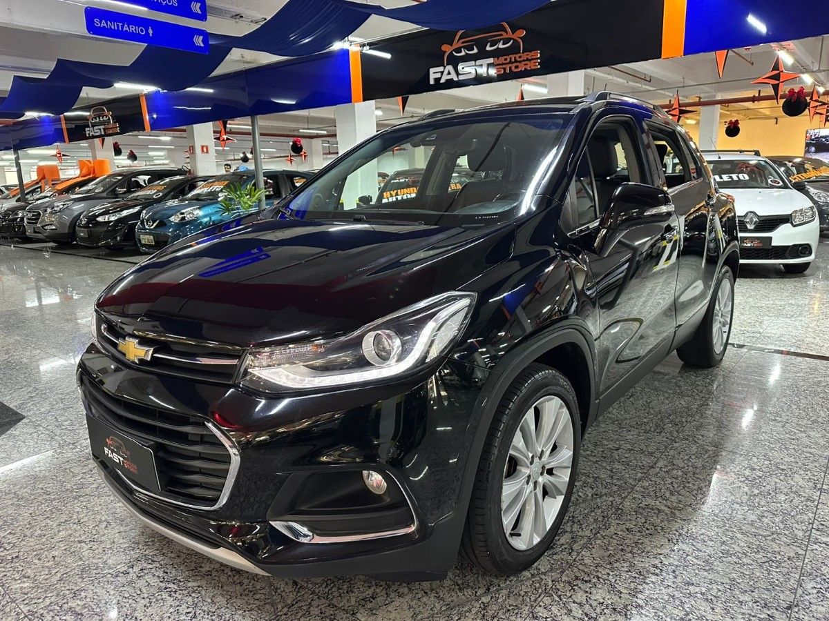 Tracker Premier 1.4