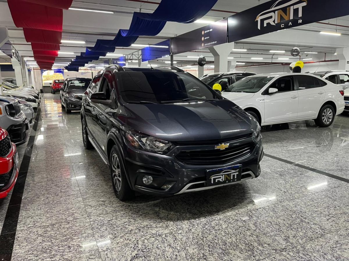 Chevrolet ONIX 1.4 Activ