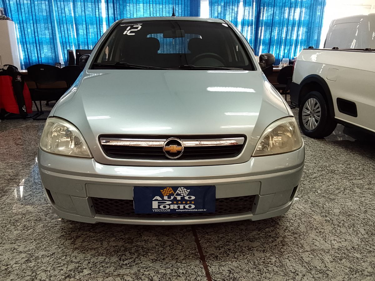 CORSA HATCH MAXX 1.4