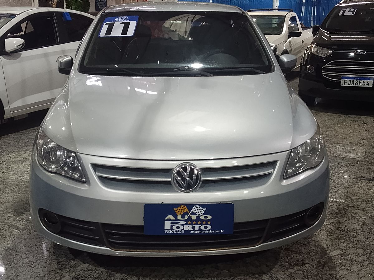 VW GOL