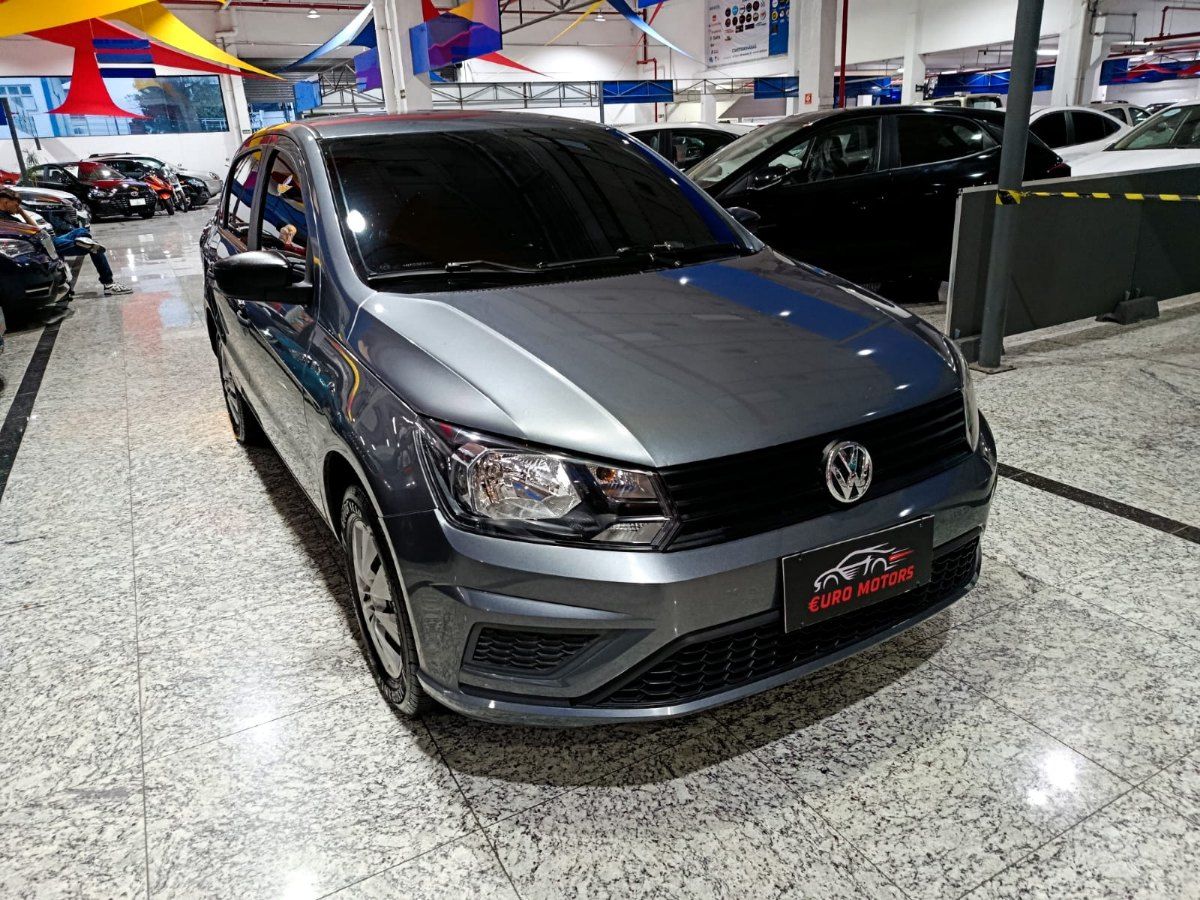 VOYAGE 1.0 FLEX 2022