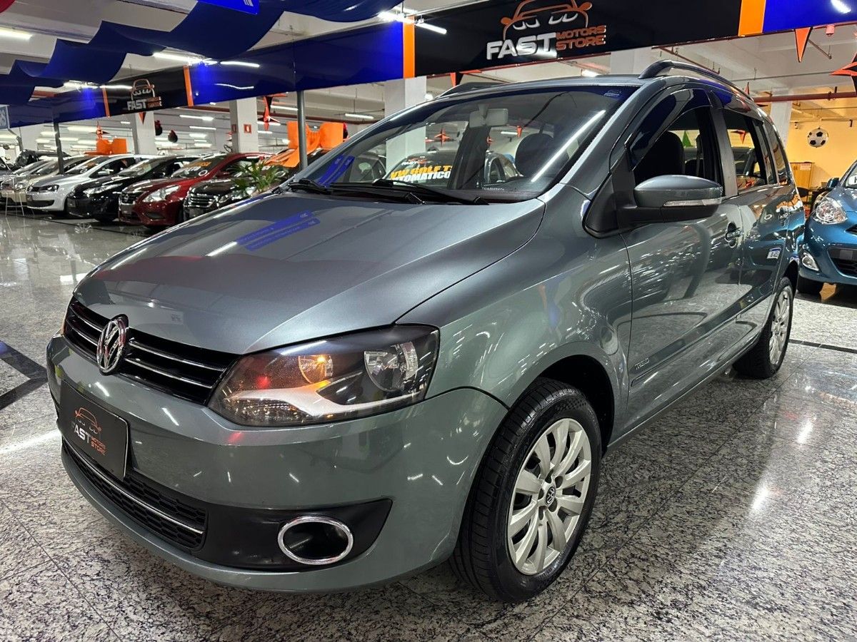 Volkswagen Space fox