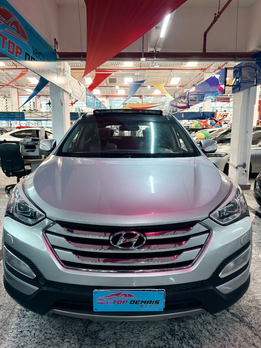 Carro de 7 Lugares, impecável.