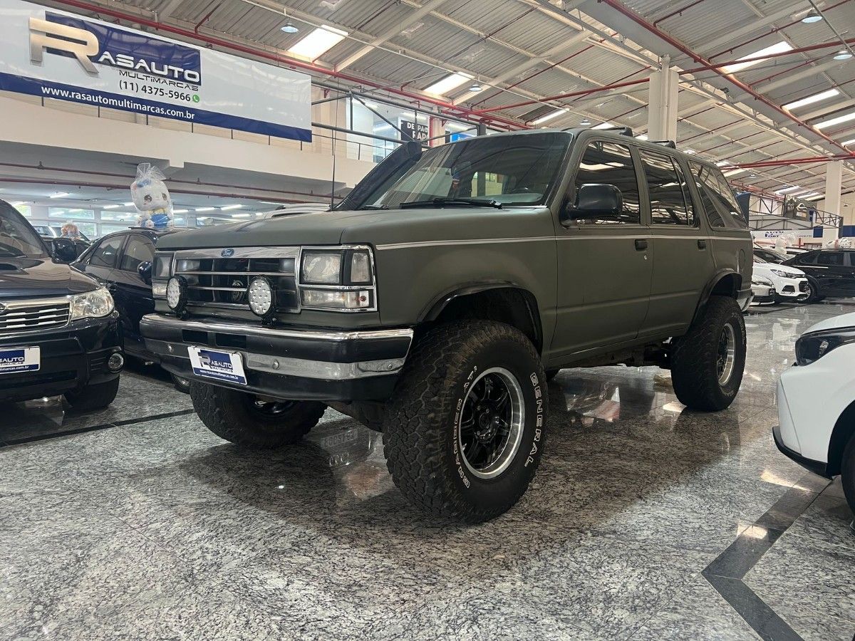 Explorer