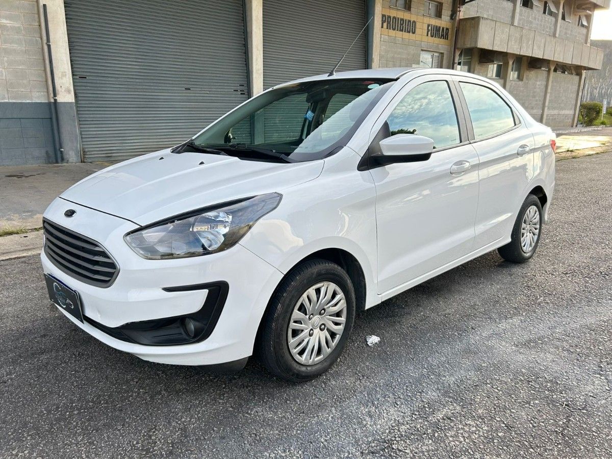 FORD KA 2020