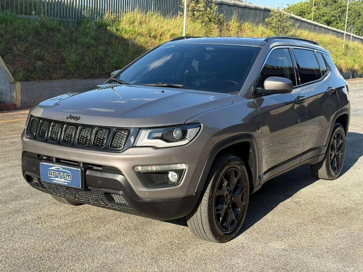 JEEP COMPASS - 2020/2020