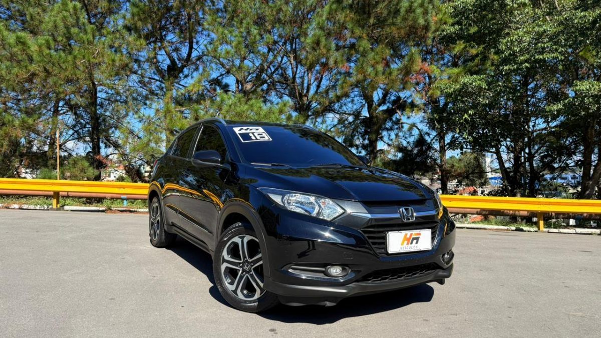 HR-V EX 1.8 Flexone 16V 5p Aut