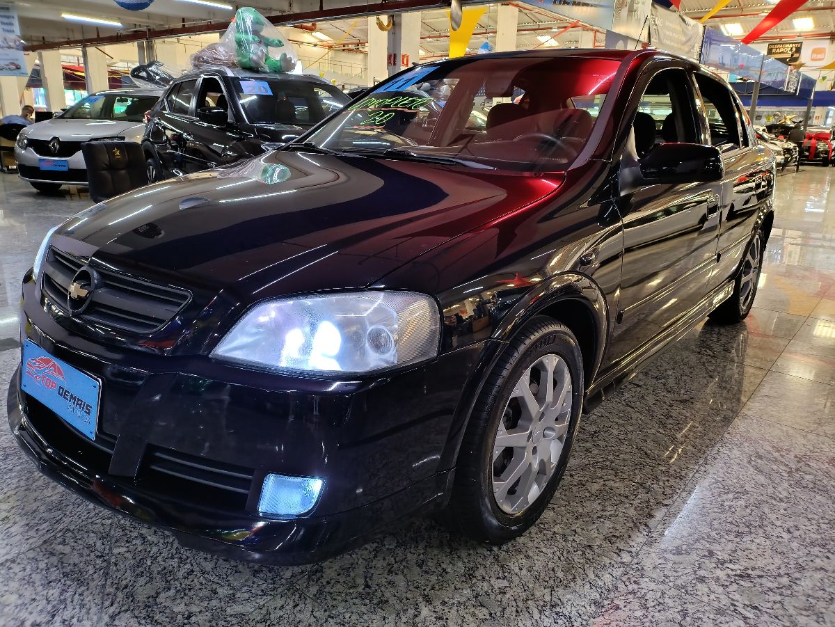 Lindo Astra Advantage