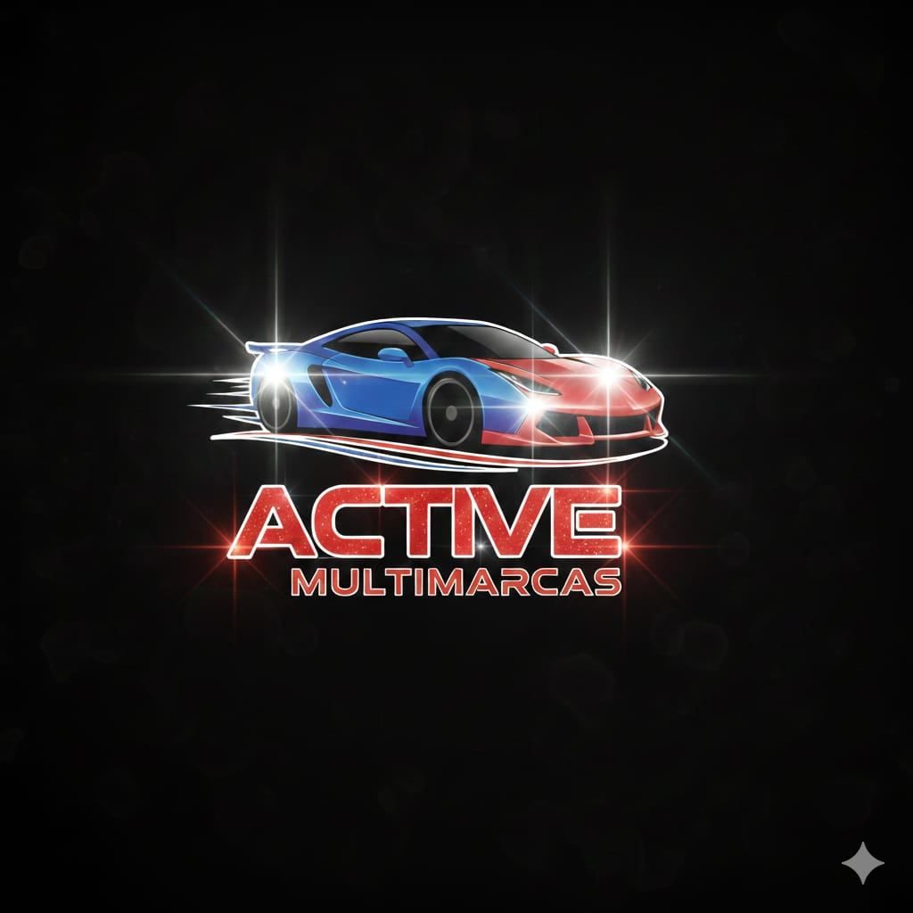 ACTIVE MULTIMARCAS