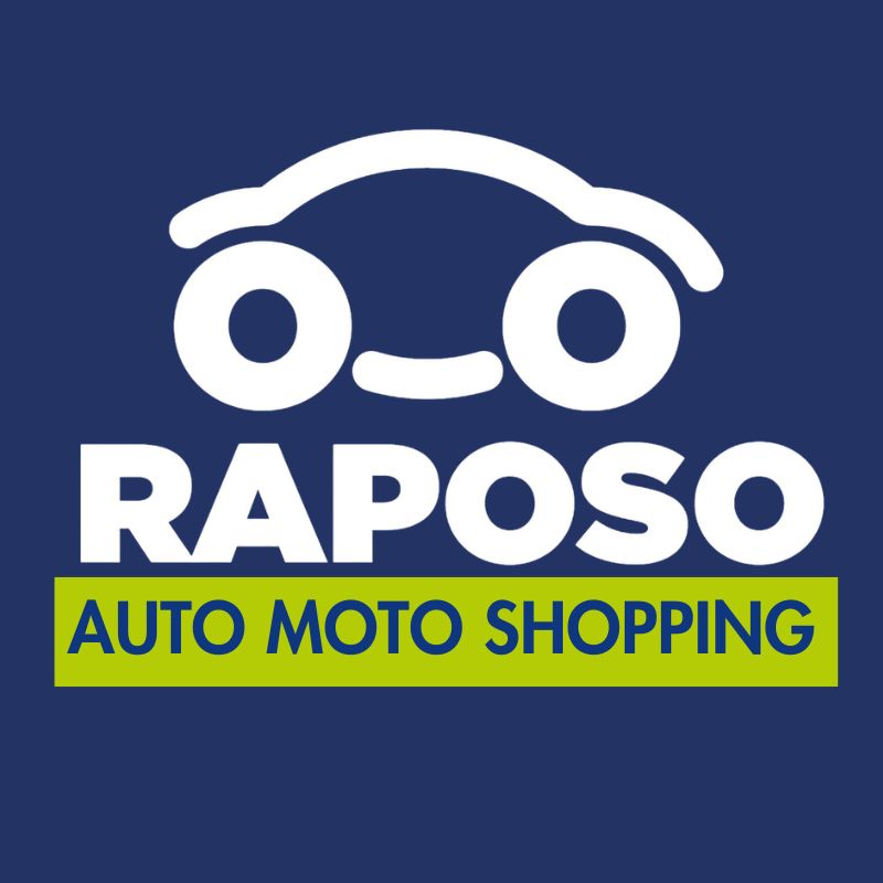 Raposo Auto Shopping