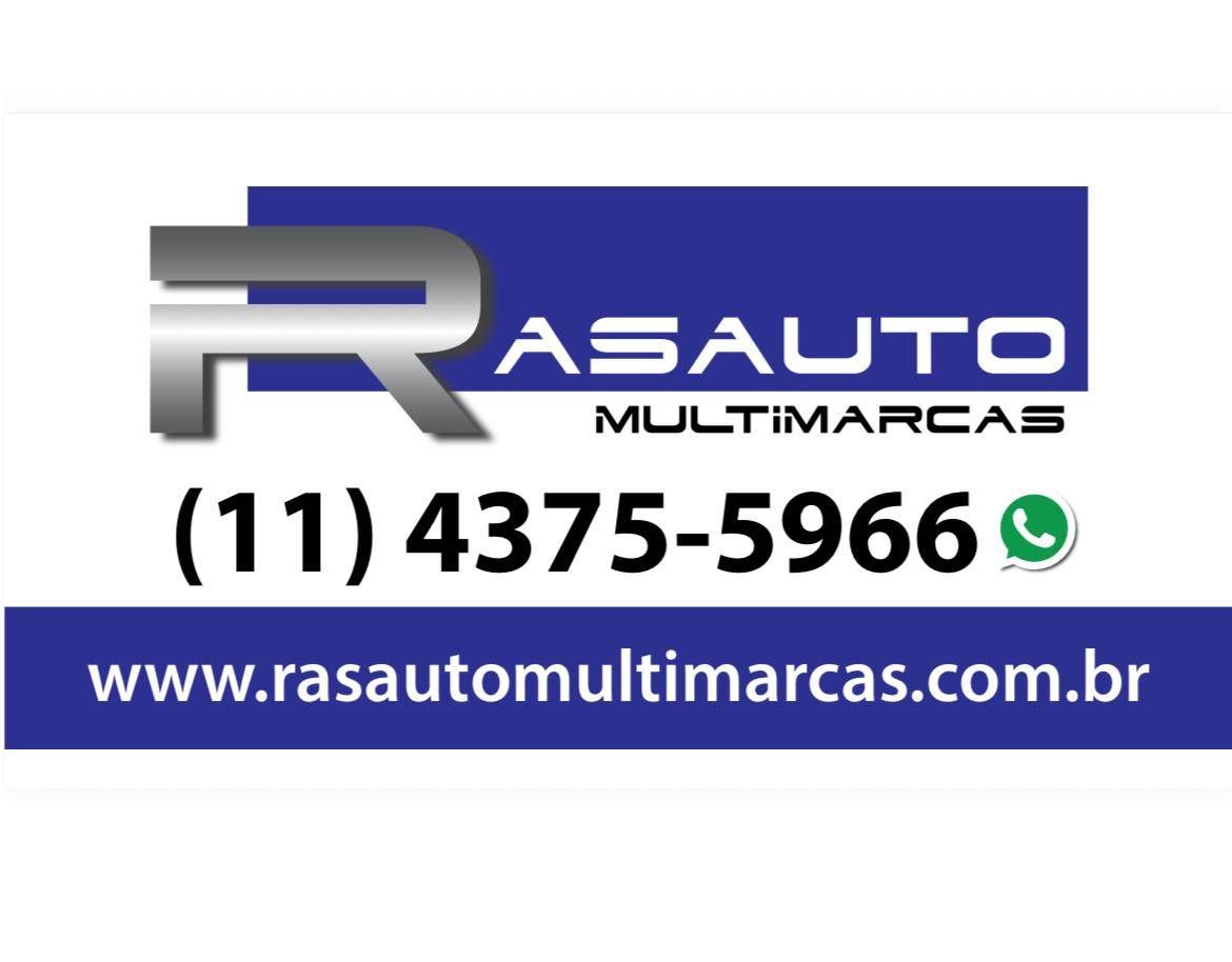 RASAUTO MULTIMARCAS