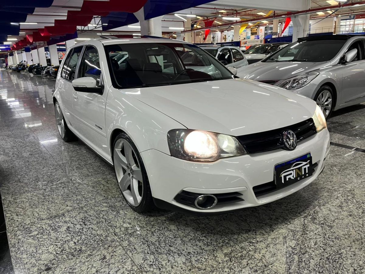Volkswagen GOLF Sportline 1.6