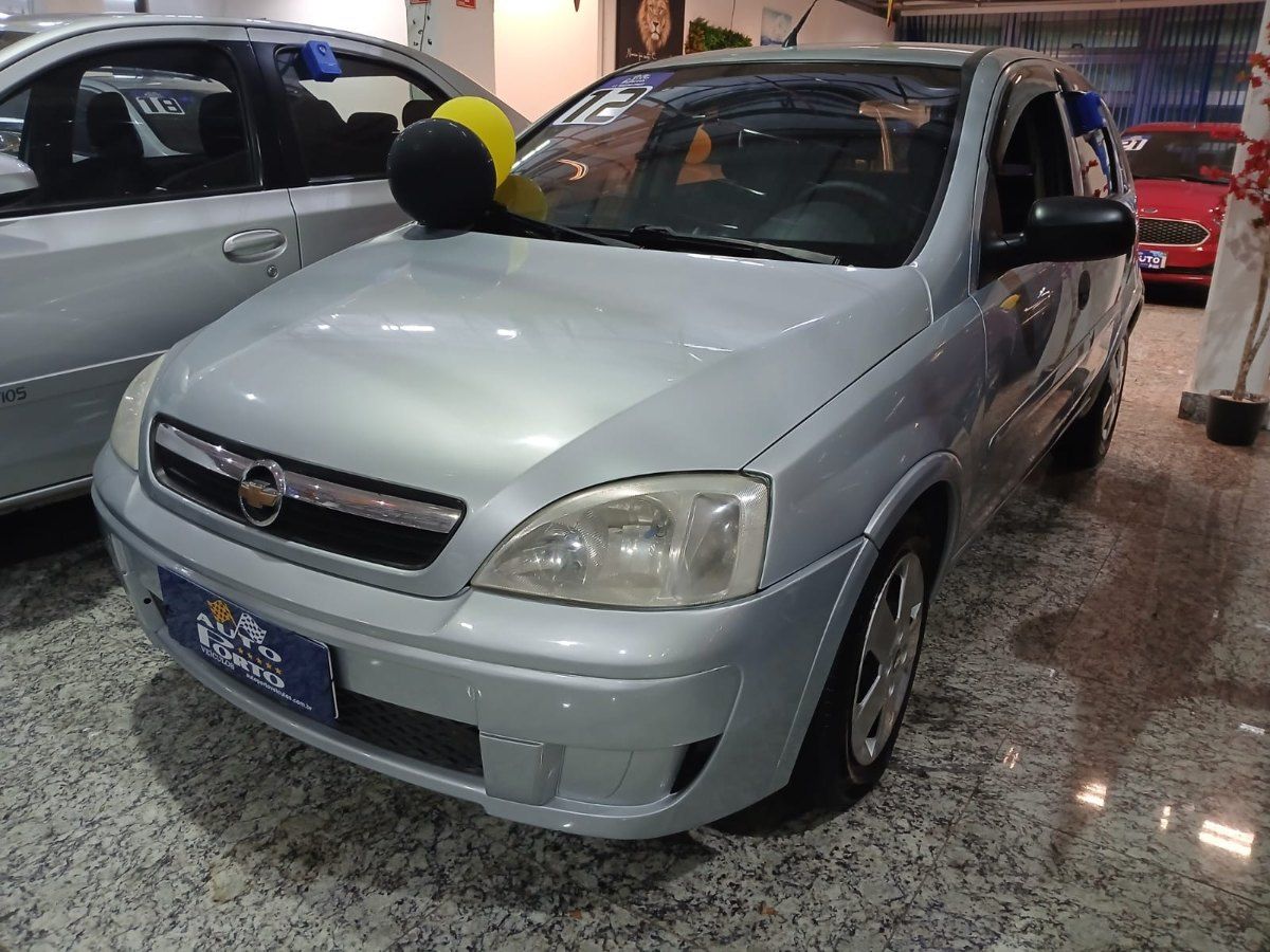 CORSA HATCH MAXX