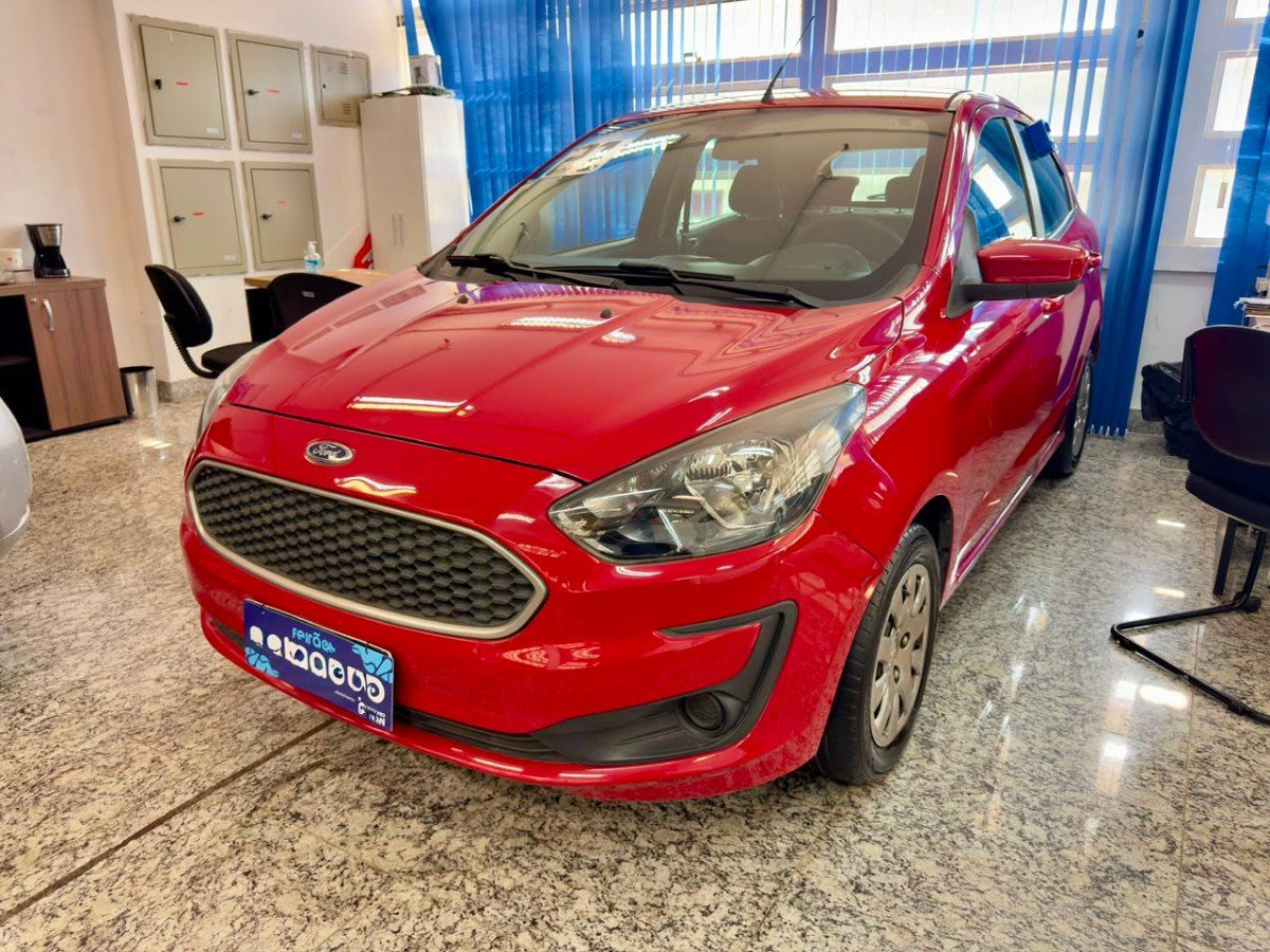 Ka 1.0 Se
