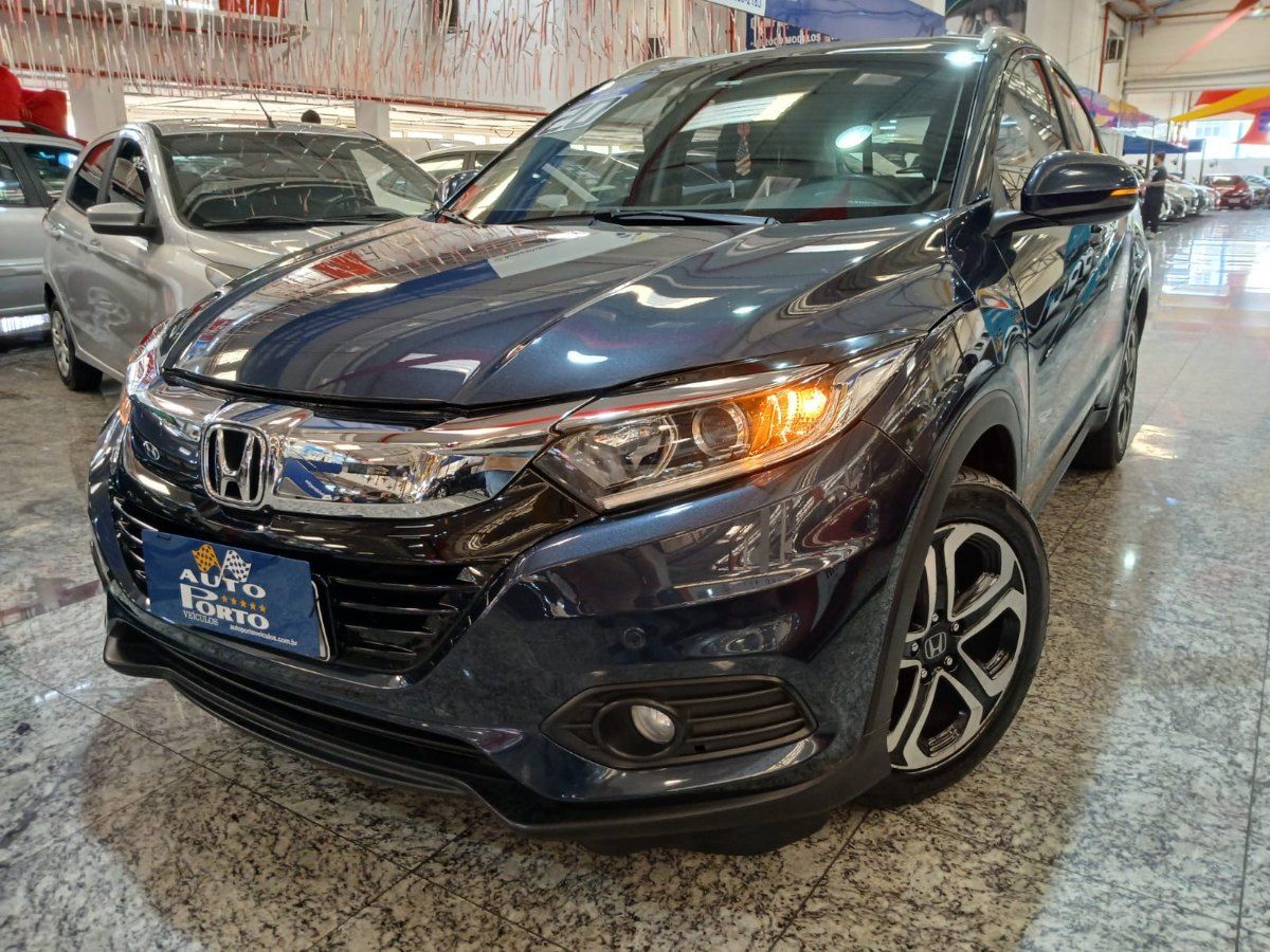 HR-V EX 1.8