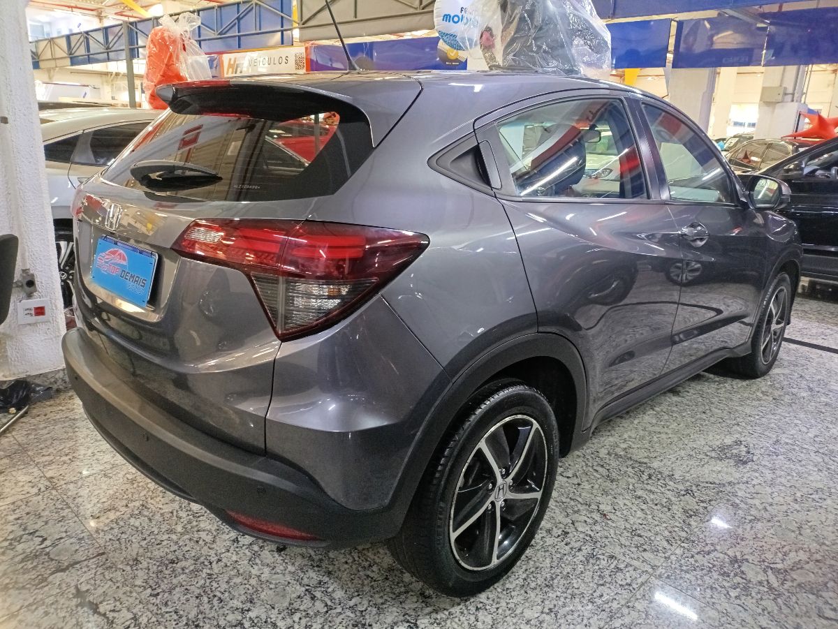Honda Hrv