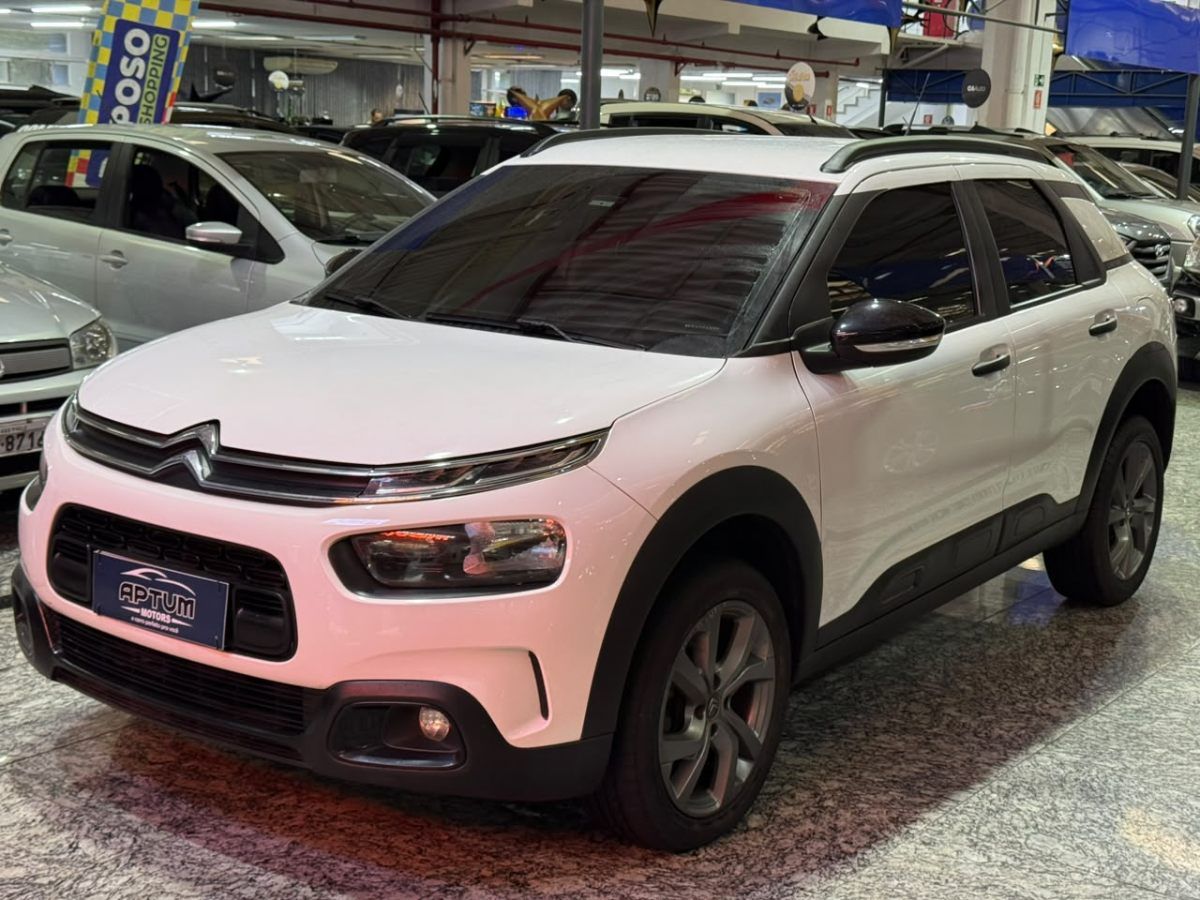 CITROEN C4 CACTUS 2022