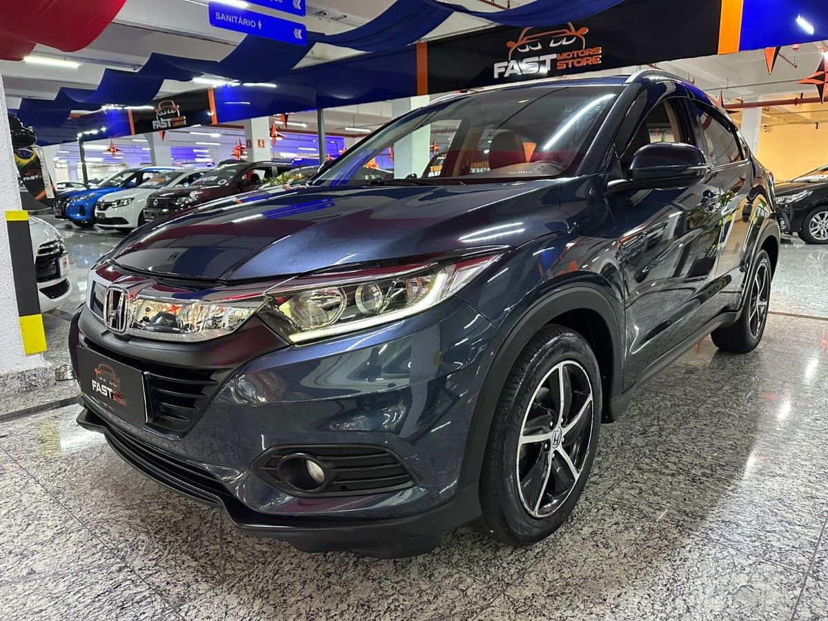 Honda Hrv EX