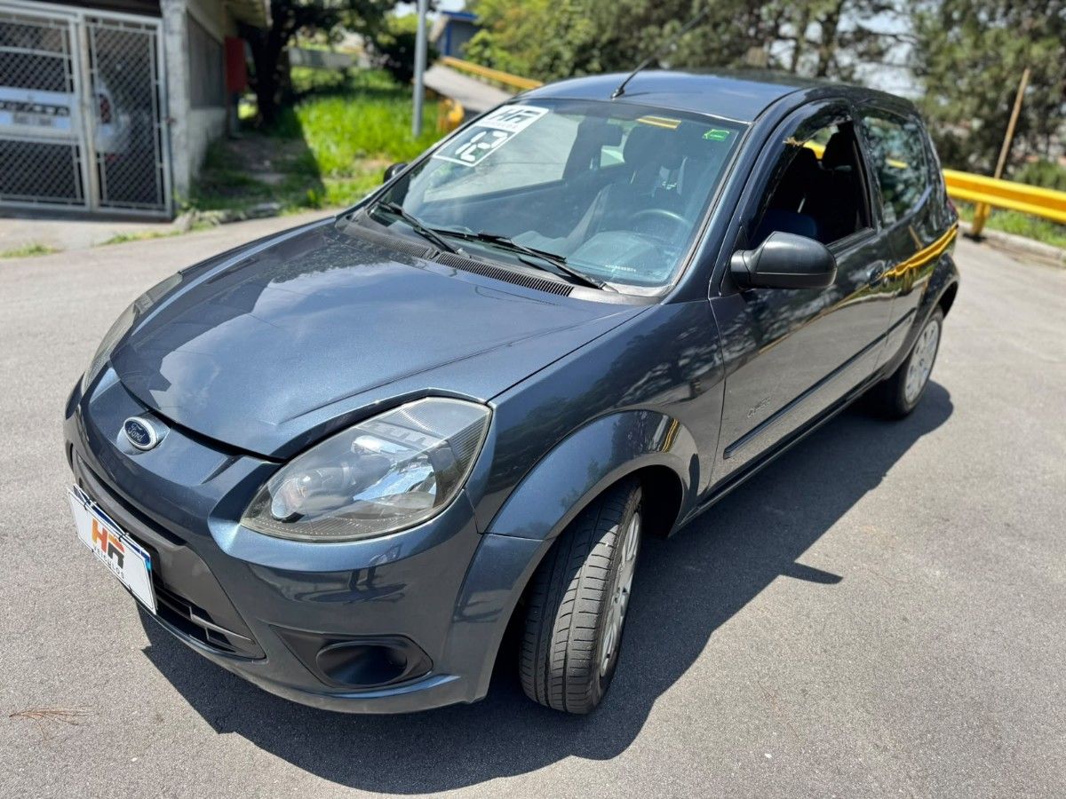 KA Class 1.0